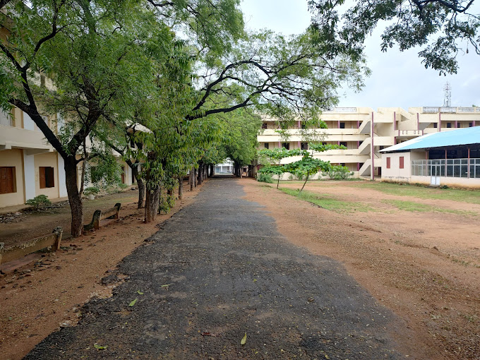 S A Rajas Polytechnic College-Vadakkangulam