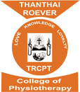 Thanthai Roever College Of Physiotherapy - Trichy