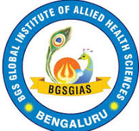BGS Global Institute of Allied Health Sciences - Bangalore