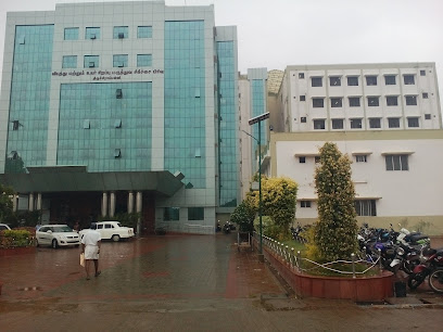 kap-viswanatham-govt-medical-college-and-hospital---tiruchirappalli-tiruchirappalli