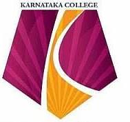 Karnataka College of Pharmacy - Bangalore