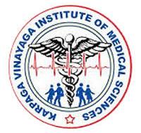 Karpaga Vinayaga Institute of Medical Sciences - Kanchipuram