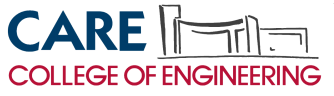 CARE College of Engineering - Tiruchirappalli