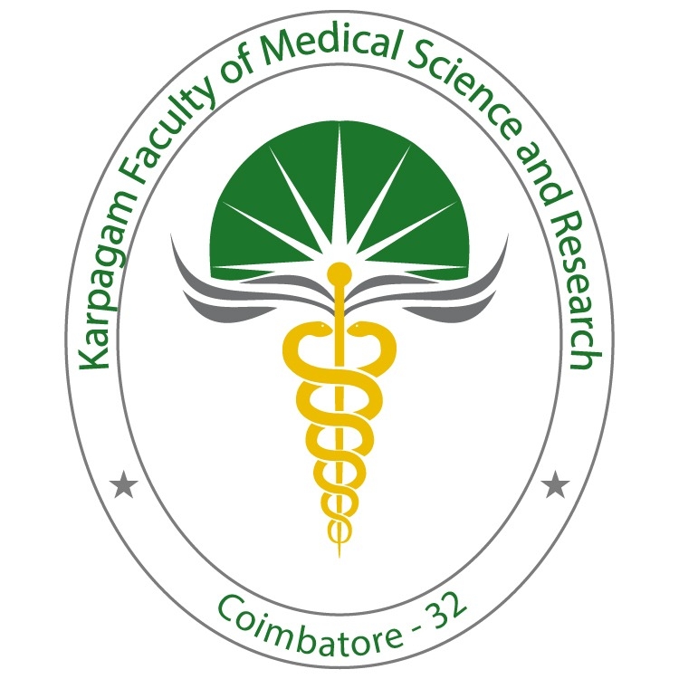 Karpagam Faculty of Medical Sciences And Research - Coimbatore 