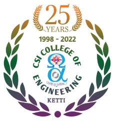 CSI College of Engineering - Nilgiris