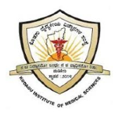 Kodagu Institute of Medical Sciences - Kodagu