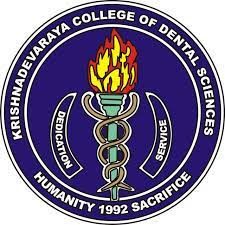 KrishnaDevaraya College of Dental sciences And Hospital - Bangalore