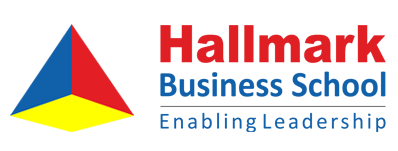 Hallmark Business School - Trichy