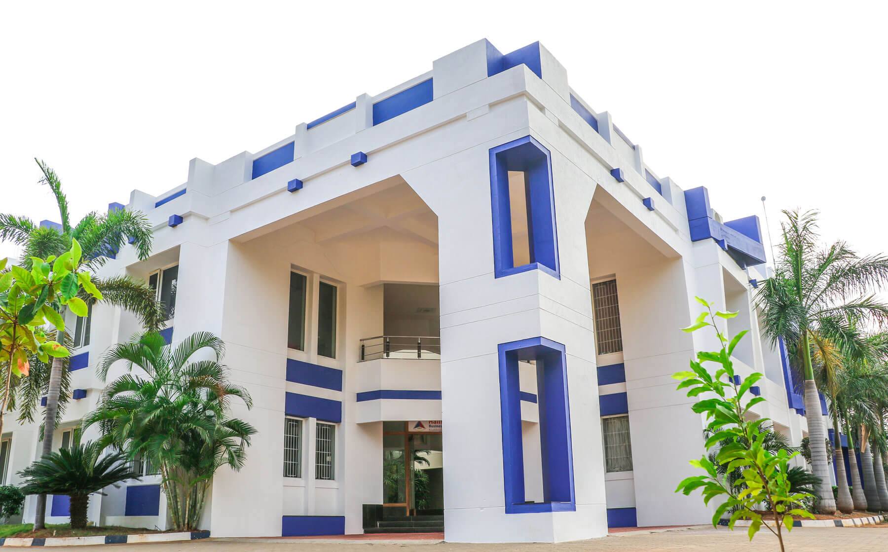 hallmark-business-school---trichy-tiruchirappalli