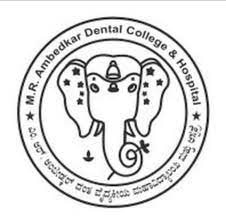 M R Ambedkar Dental College And Hospital - Bangalore