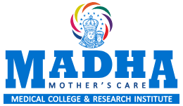 Madha Medical College and Hospital - Chennai 
