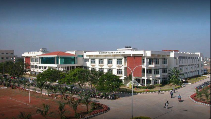 jerusalem-college-of-engineering---chennai-chennai