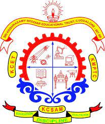 Krishnasamy College of Engineering and Technology - Cuddalore