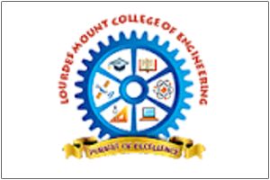 Lourdes Mount College of Engineering and Technology - Kanyakumari