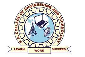 P A College of Engineering and Technology - Coimbatore