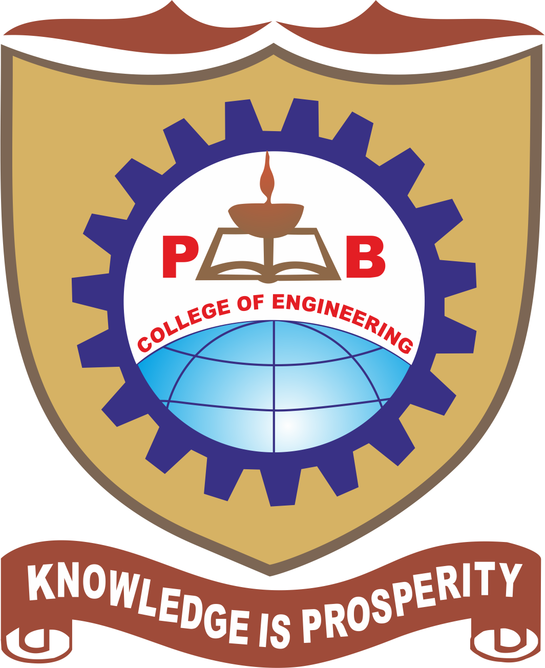 P B College of Engineering - Chennai