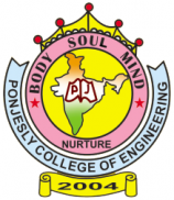 Ponjesly College of Engineering - Kanyakumari