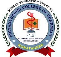 Priyadarshini College of Pharmacy - Tumakuru