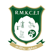 R M K Engineering College - Thiruvallur