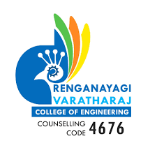 Renganayagi Varatharaj College of Engineering - Virudhunagar