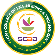 SCAD College of Engineering and Technology - Tirunelveli
