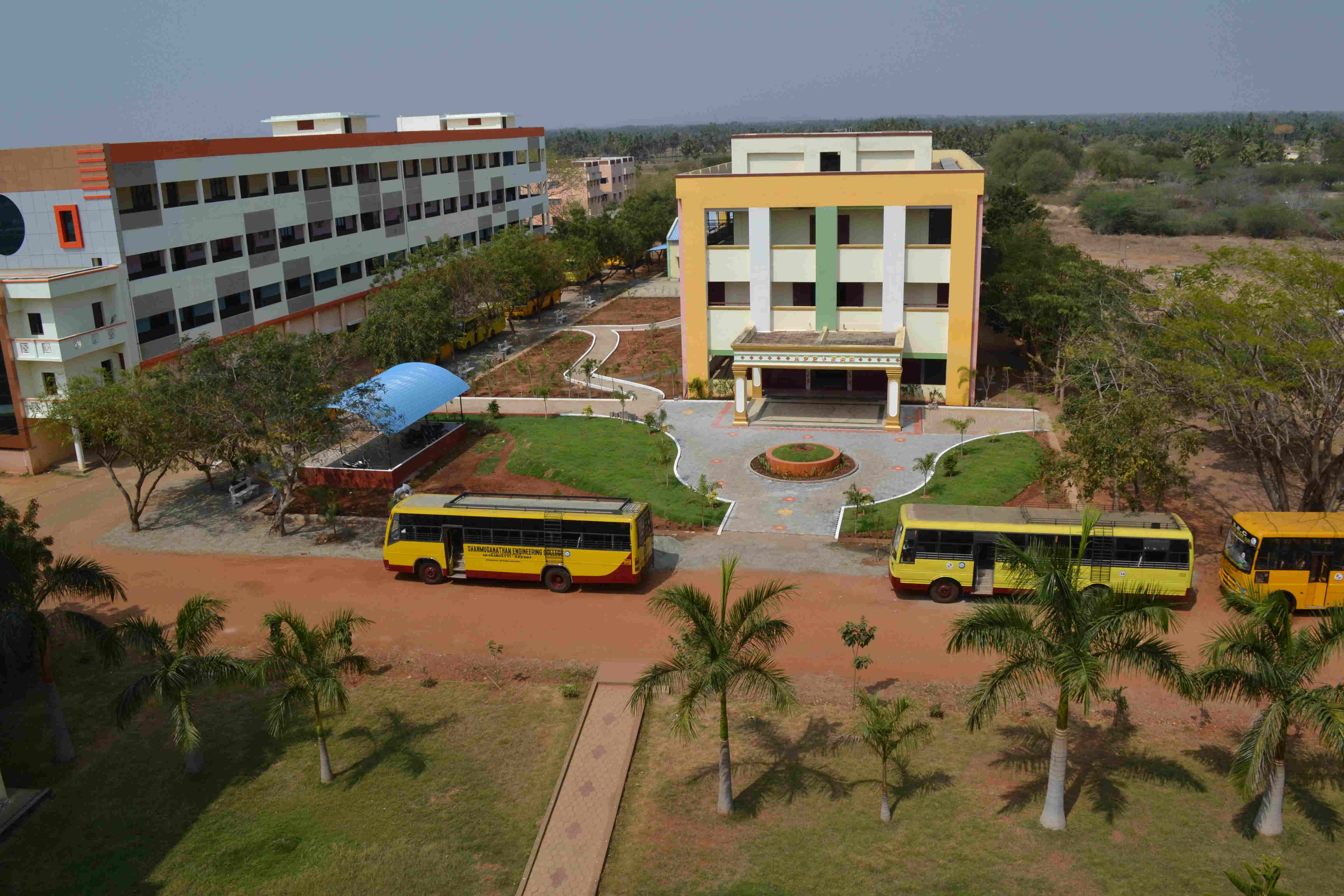 shanmuganathan-engineering-college---pudukkottai-pudukkottai
