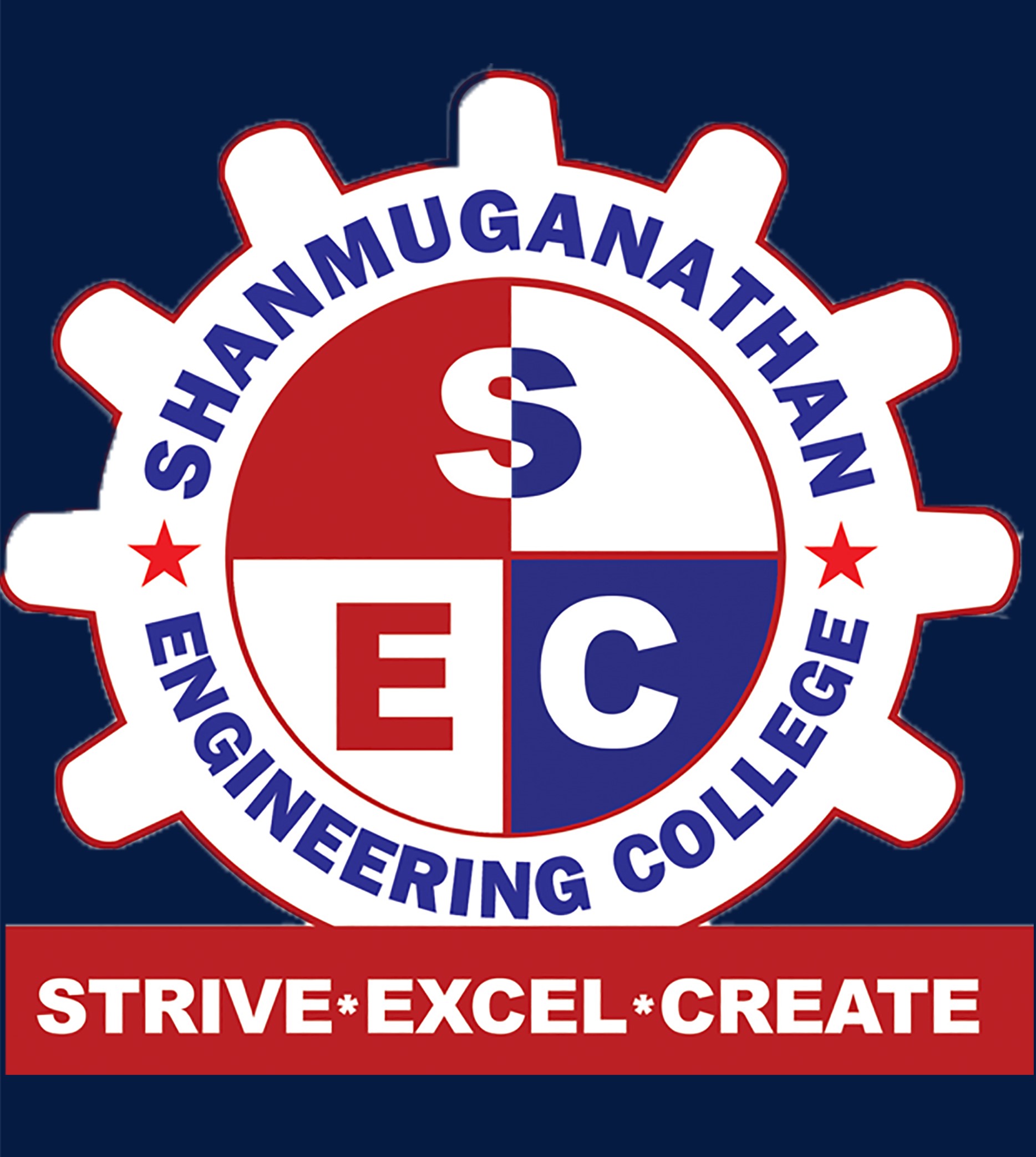 Shanmuganathan Engineering College - Pudukkottai