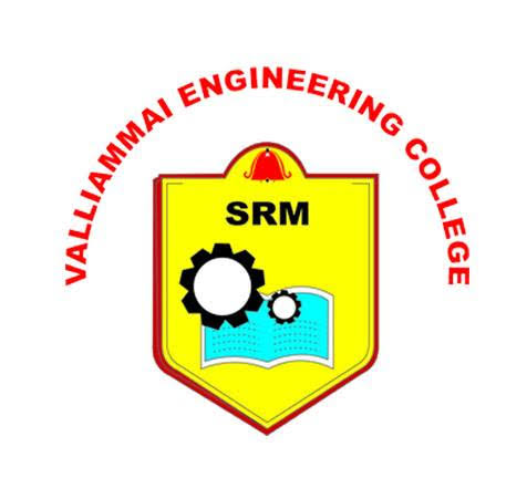 SRM Valliammai Engineering College - Chennai