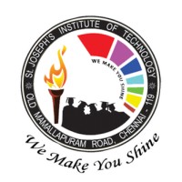 St Joseph Institute of Technology - Chennai