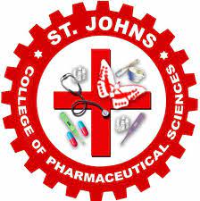 St Johns Pharmacy College - Bangalore