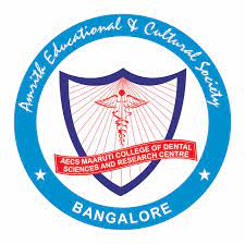 A E C S Maaruti College of Dental Sciences And Research Centre - Bangalore