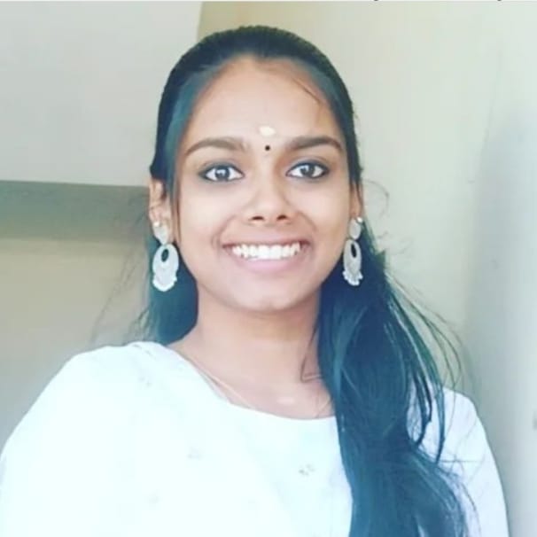 Athulya A